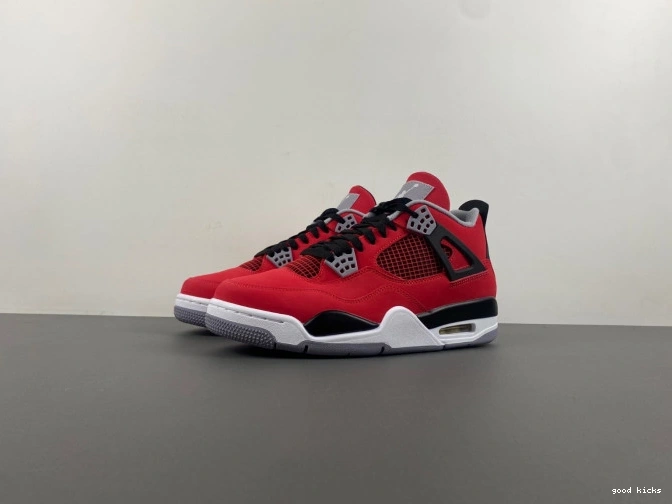 Toro Retro Bravo Jordan 308497-603 4 0816